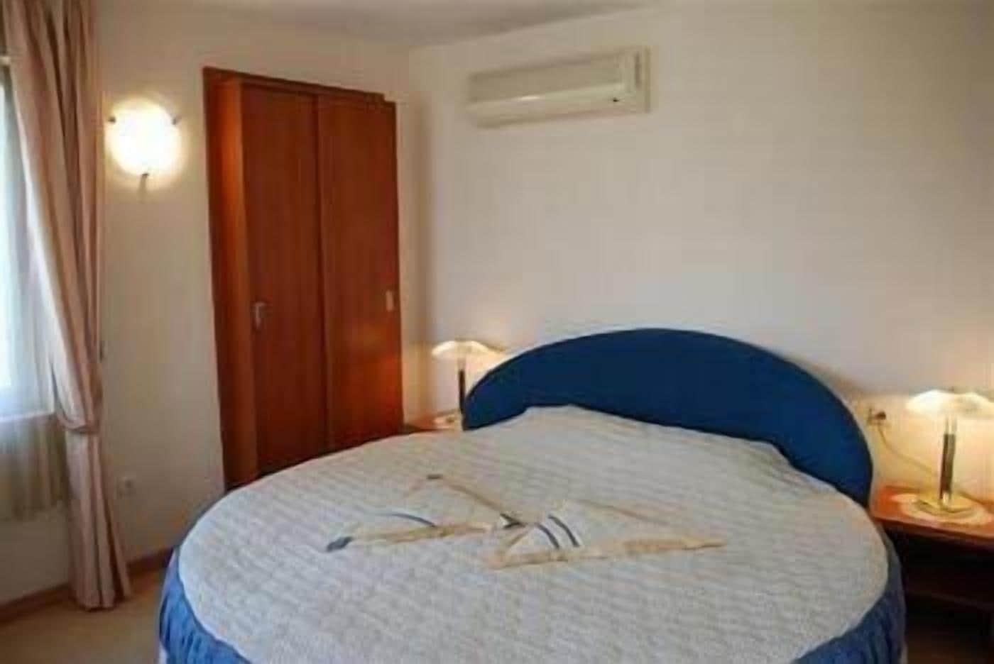 Italia Hotel Misivri Oda fotoğraf