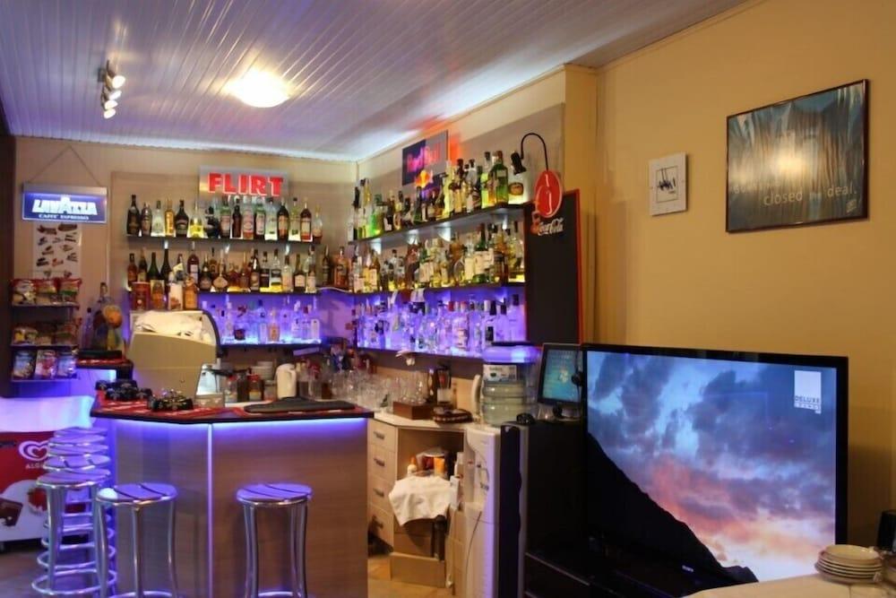Italia Hotel Misivri Dış mekan fotoğraf