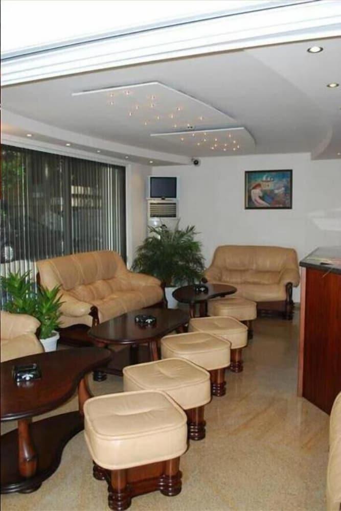 Italia Hotel Misivri Dış mekan fotoğraf