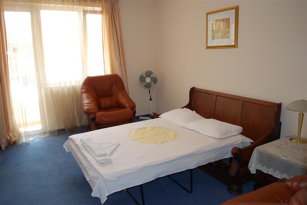 Italia Hotel Misivri Dış mekan fotoğraf