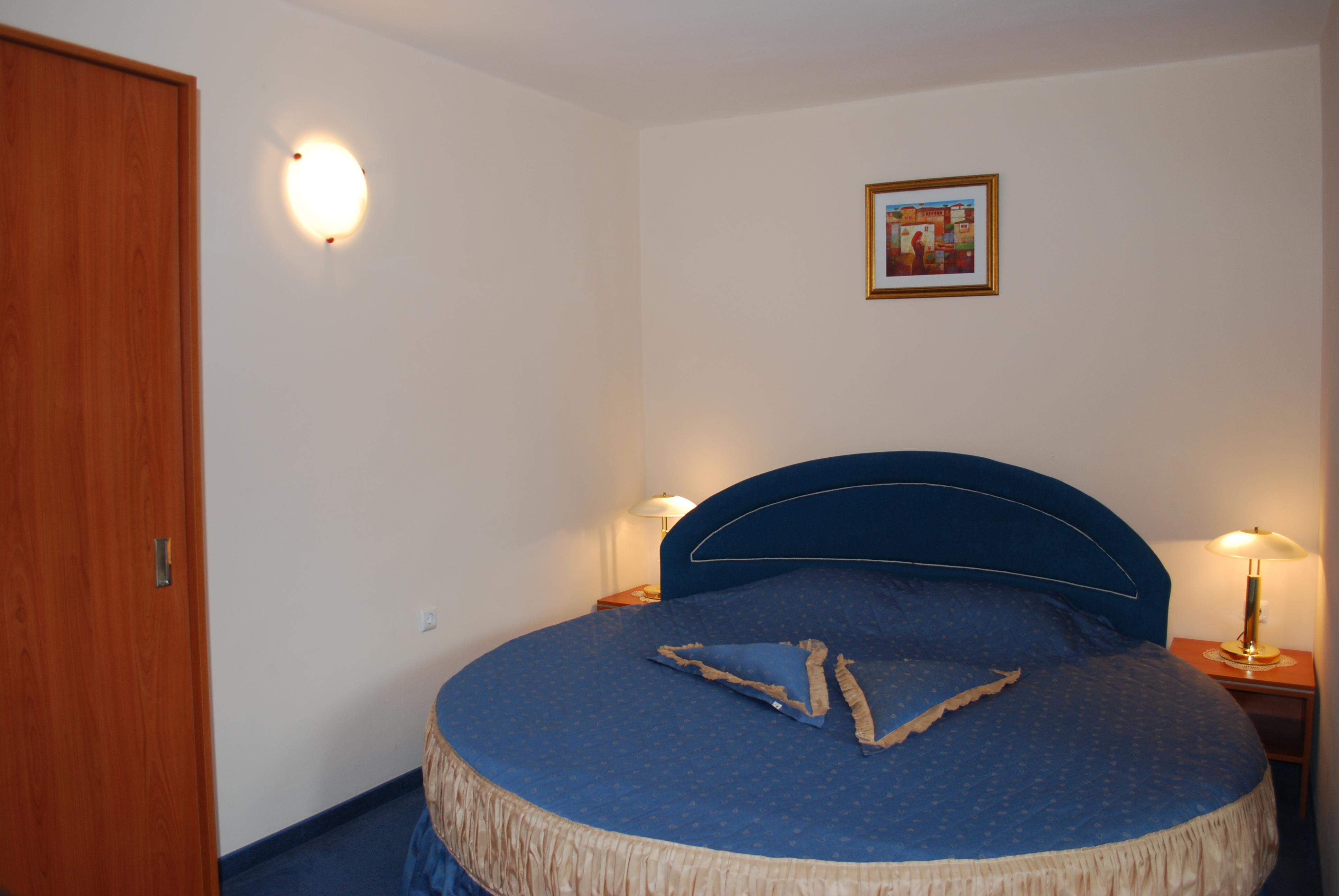 Italia Hotel Misivri Oda fotoğraf