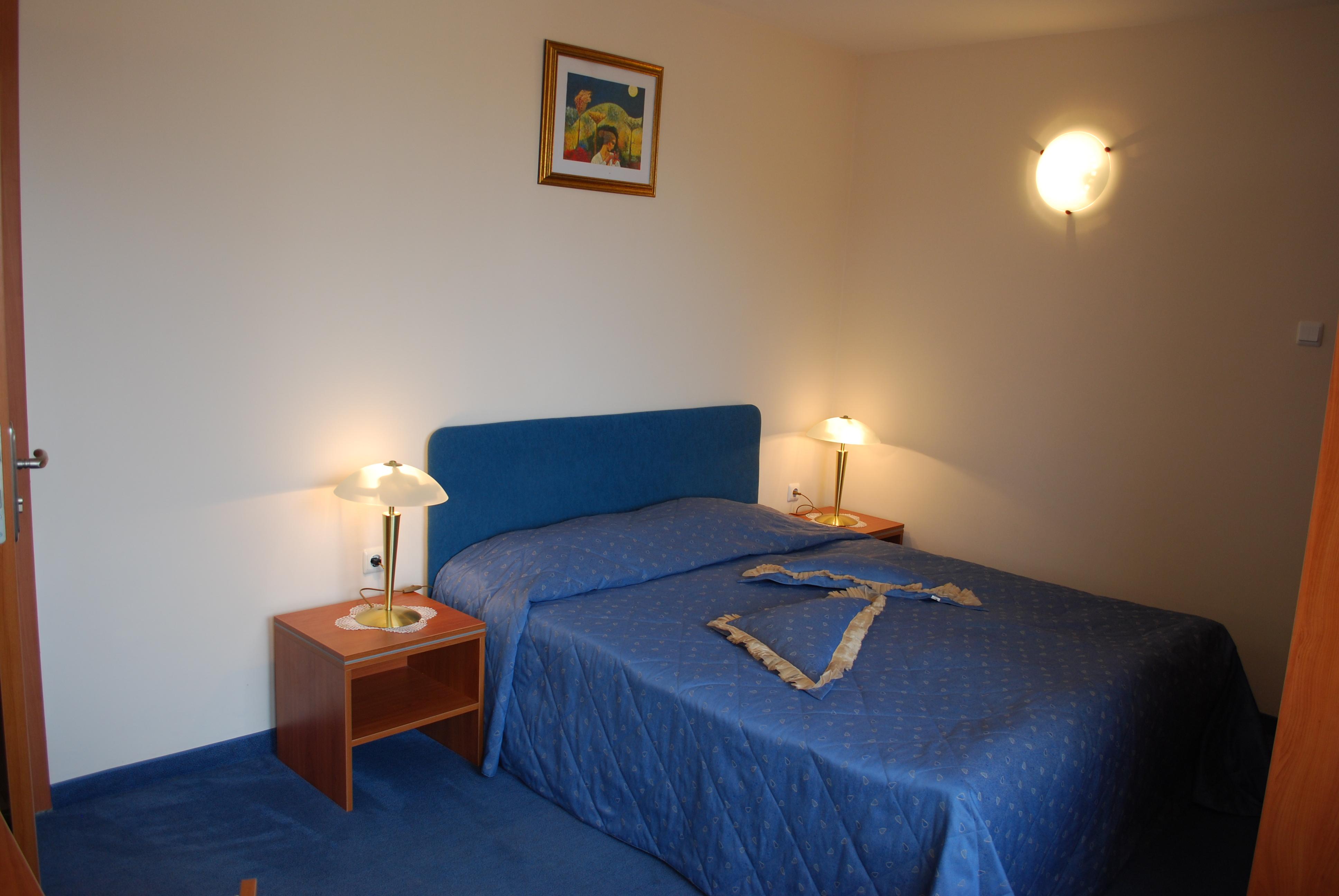 Italia Hotel Misivri Oda fotoğraf