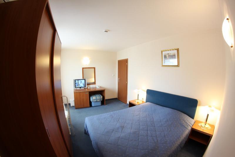 Italia Hotel Misivri Dış mekan fotoğraf