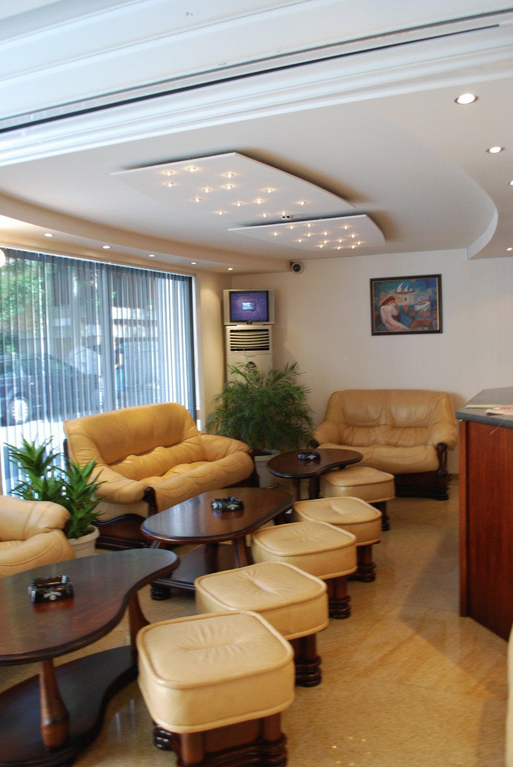 Italia Hotel Misivri İç mekan fotoğraf