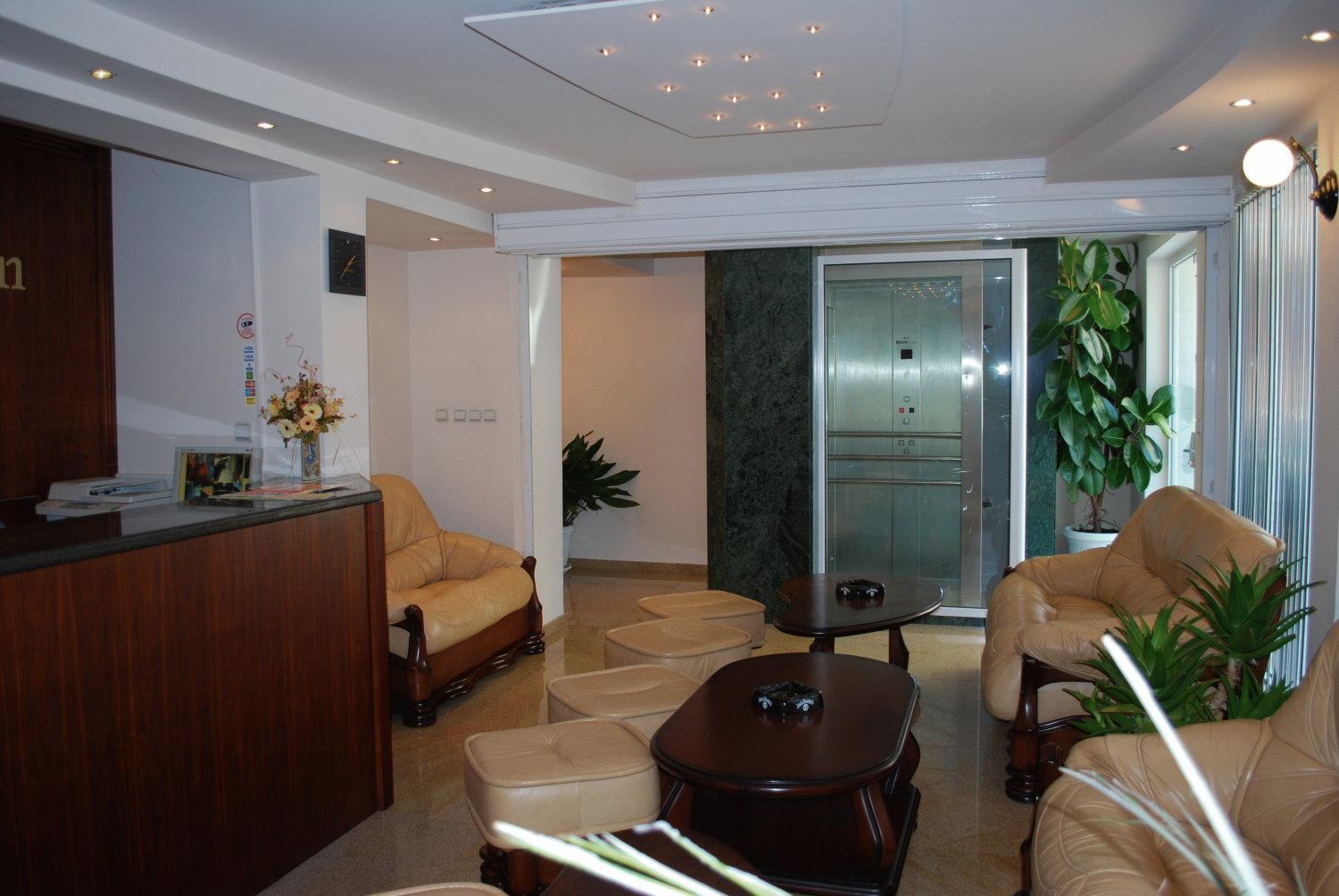 Italia Hotel Misivri İç mekan fotoğraf
