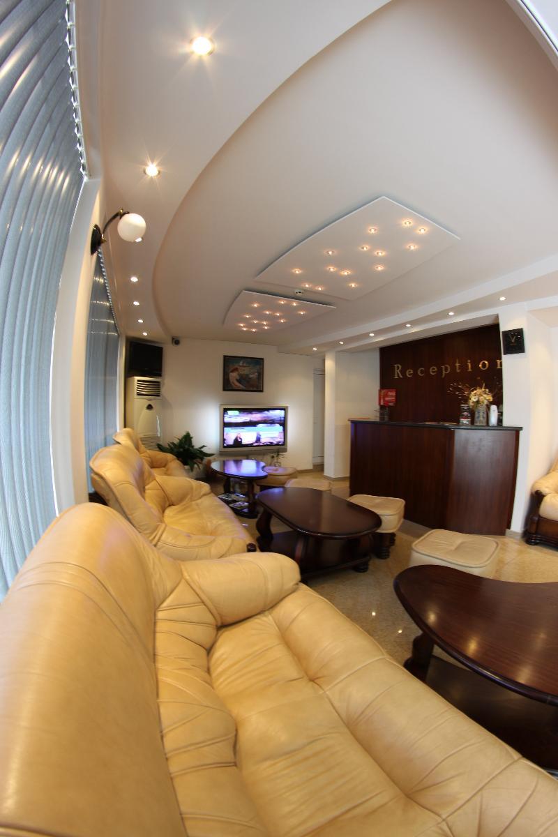 Italia Hotel Misivri Dış mekan fotoğraf